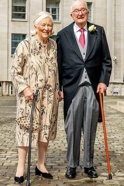 Princess Maria Laura wore a wedding gown by Vivienne Westwood. Princess Maria Laura is wearing her mother's Savoy-Aosta Tiara