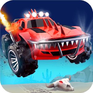 GX Monsters - VER. 1.0.29 Infinite (Cash - Diamonds) MOD APK