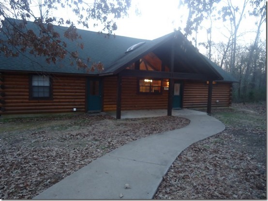 bunkhouse