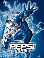 Pepsi MAN For PC Game