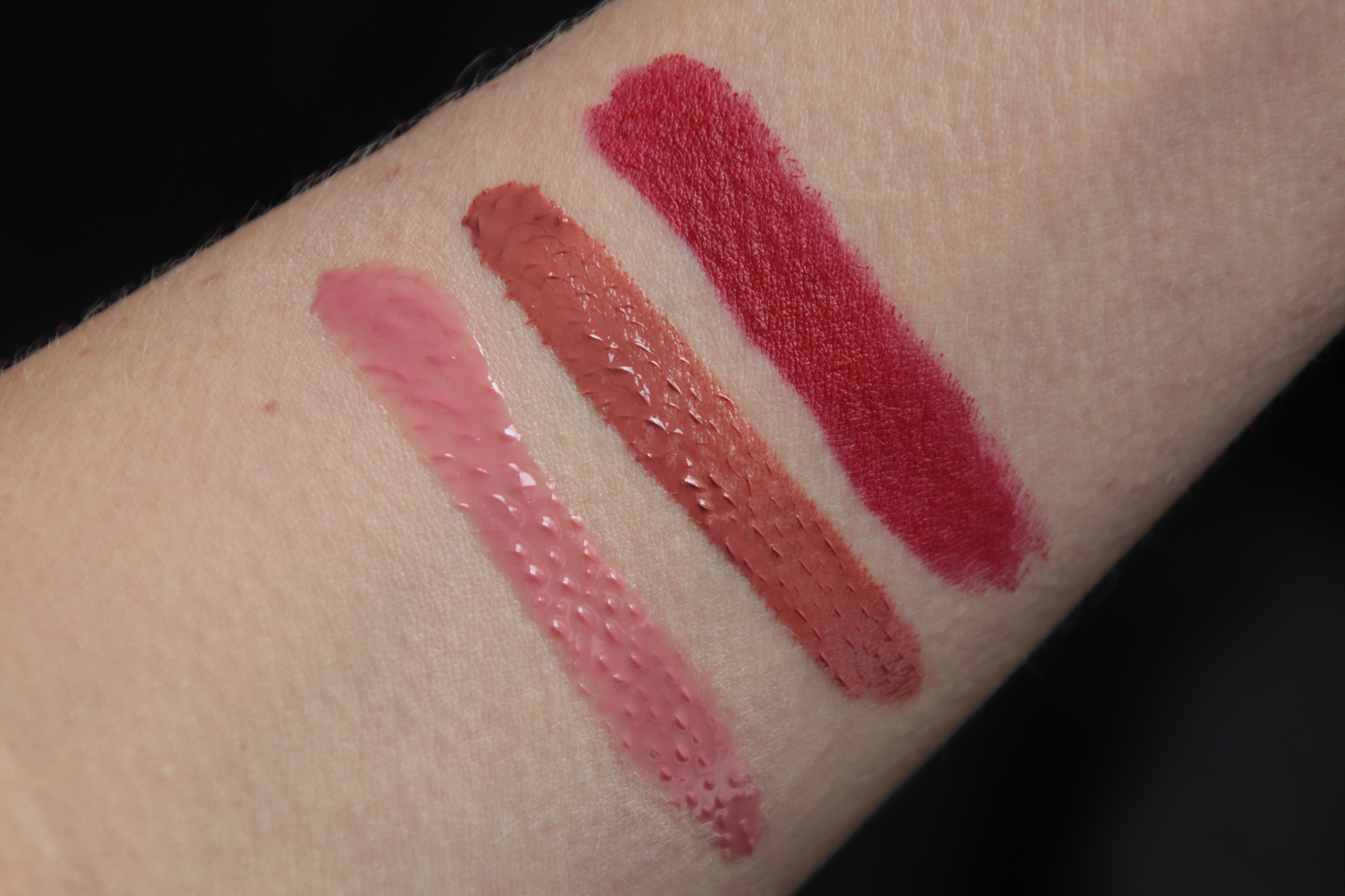 Haus Labs Scarlette Matte Sepia Shine Macaron