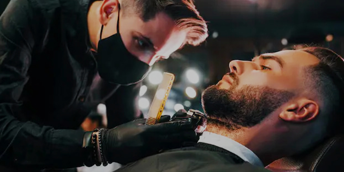 Discovering the Best Beard Barber in Dallas