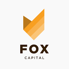 Free Download Fox Capital Vector File