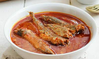 Resep ikan tamban masak sarden dijamin lezat dan sehat