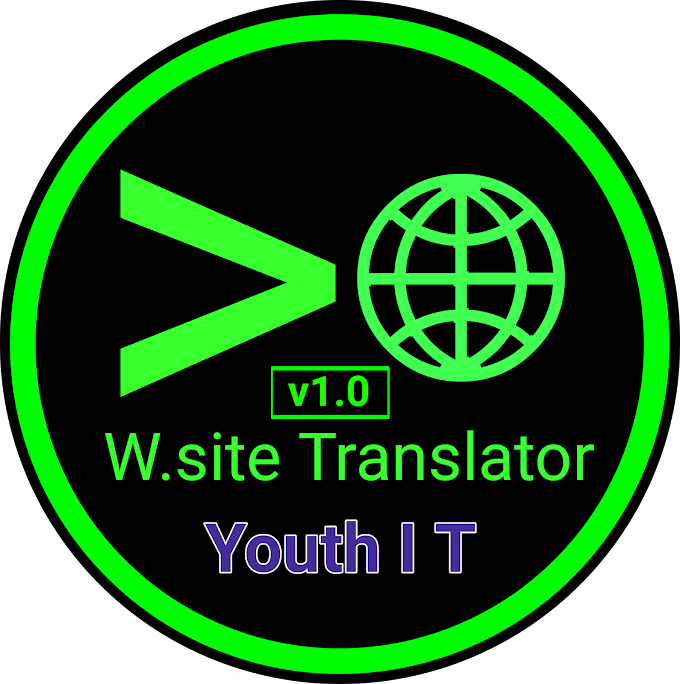 W.Site Translator