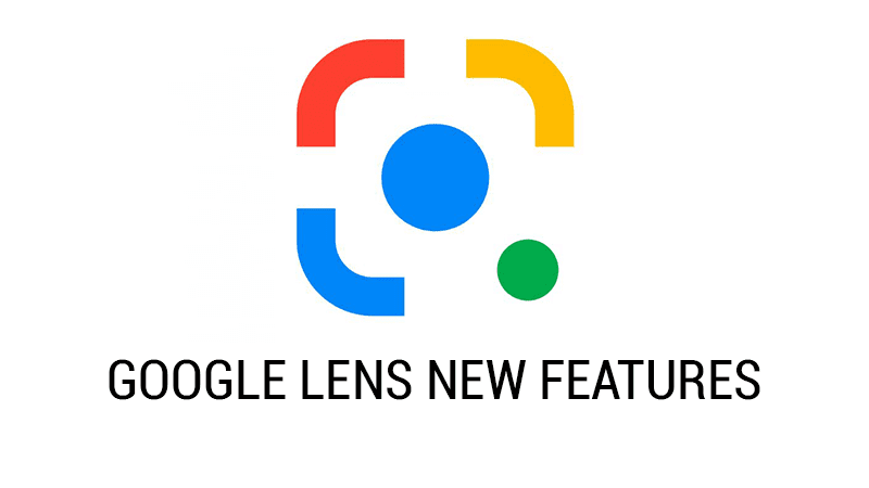 Google Lens can now copy text, translate it, and search for images on Chrome desktop