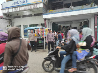 Polres Cirebon Kota