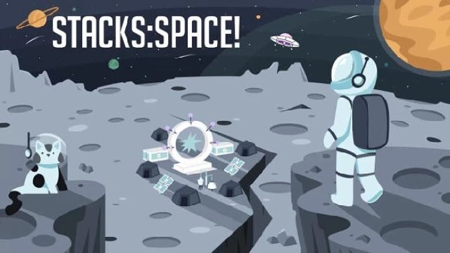 StacksSpace! Free Download