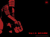 #40 Dead Space Wallpaper