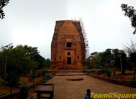 Teli Ka Mandir, Gwalior