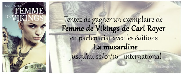 http://www.leslecturesdemylene.com/2016/01/concours-femme-de-vikings-de-carl-royer.html