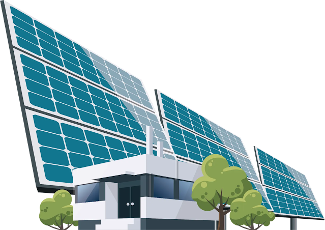 Best Solar Company in California