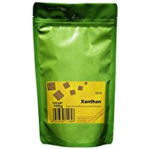 LowCarbWelt Xanthan (100g)