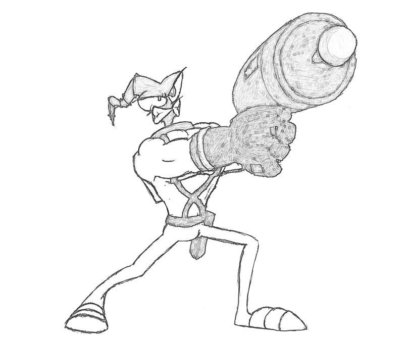 earthworm-jim-earthworm-jim-cartoon-coloring-pages