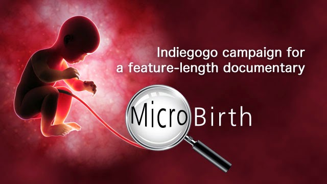  eventbrite link to mircrobirth screening in San Diego