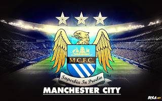 manchester city football club wallpaper