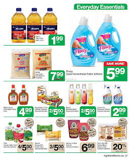 Highland Farms Flyer Valid May 25 to 31, 2017