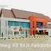 Alamat Kanreg XII BKN Pekanbaru