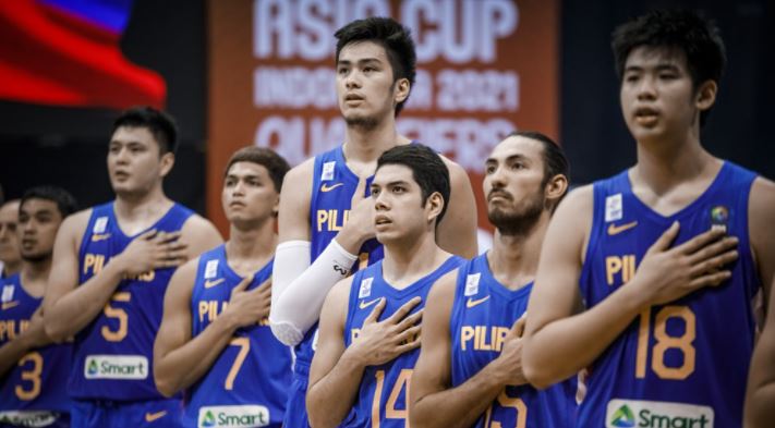 Gilas Pilipinas wins anew vs Korea, sweeps FIBA Asia Cup ...