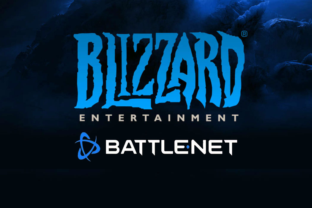 Blizzard Targeted by DDOS Attack