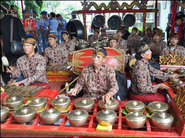 Agenda Hari Jadi Banyumas 2016