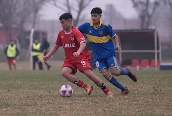 Independiente Cup: el torneo de fútbol infantil más importante de la  provincia, en Burzaco