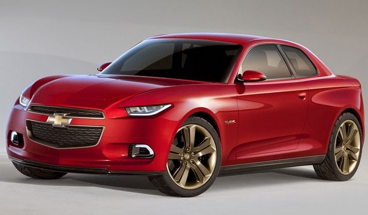 2015 Chevrolet Code Release Date