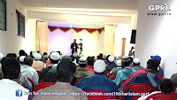 Iftaar Party - GPRF Auditorium