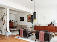 Home Decoration Design: Contemporary Home Interior Design