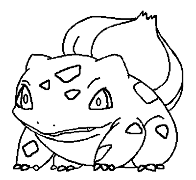 Pokemon Coloring Sheets on Pokemon Coloring Pages