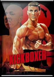 Kickboxer (1989)