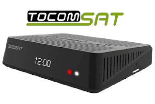 atualização - TOCOMSAT TURBO S ATUALIZAÇÃO V3.001 Americabox_S305_GX_Pro