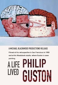 Philip Guston: A Life Lived (1982)