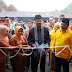 Plt Gubernur Sumut H Tengku Erry Nuradi Minta Stakeholder Entaskan Desa Terisolir di Madina