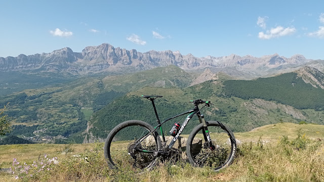 Mirador de Sierra Plana