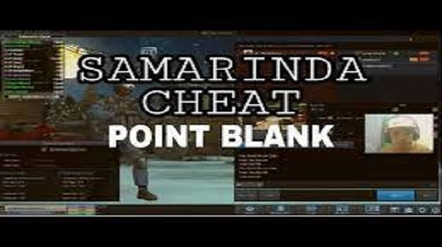 Cheat PB Samarinda