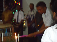 Khotbah Natal Untuk Kaum Bapak Matius 1 18 25 Dear Pelangi