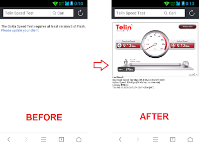 Flash Player for Browser Android