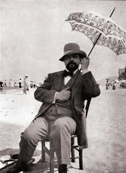 Claude Debussy