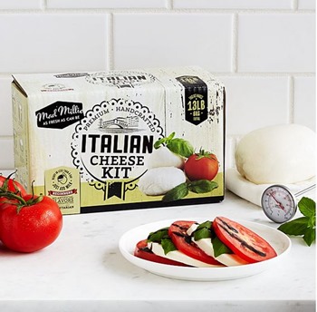 Cheese Kit