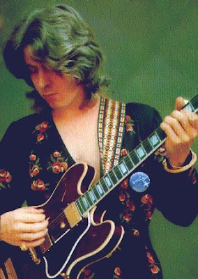 Mick Taylor, Rolling Stones, Classic Rock, Musician, Guitar, The Stones