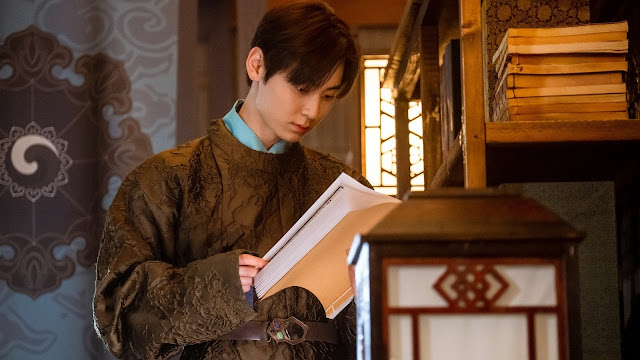 Alchemy of Souls | Tudo sobre o novo drama coreano com Lee Jae Wook