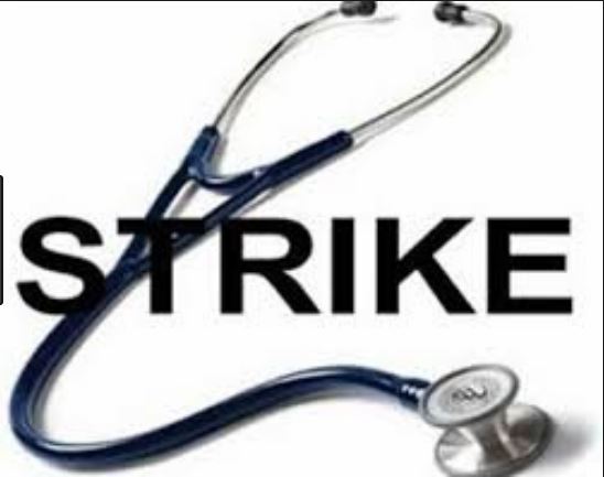 IMA 12 Hour Strike In Pvt Hospitals Against Medical Commission Bill