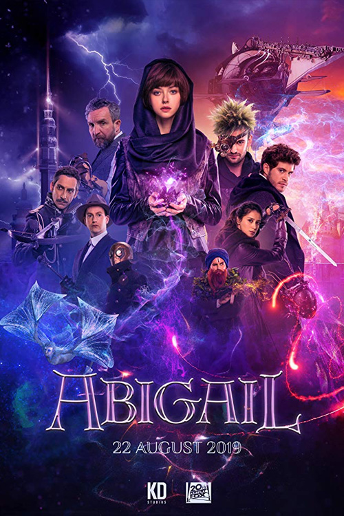 Download Film Abigail 2019 Full Movie Indonesia Filmku