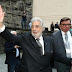 PLÁCIDO DOMINGO, SOBRE LAS MUJERES QUE LO ACUSAN DE ACOSO SEXUAL: "NO HE HABLADO CON ELLAS, SERÍA INÚTIL"