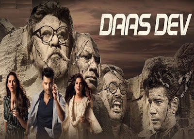 Daas Dev-Filmyfever.info
