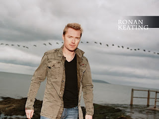 Ronan Keating Wallpaper Pictures in HD Quality