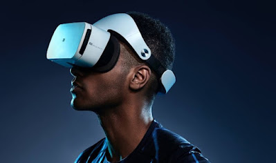 Virtual Reality Adalah: Ketahui Seputar Teknologi Masa Depan