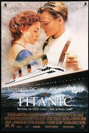 Titanic