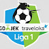 Go-Jek Traveloka Liga 1 Terancam Bubar